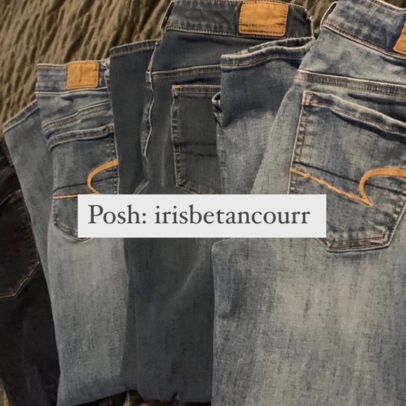 Denim Jeans Mystery Box - Picture 6 of 11